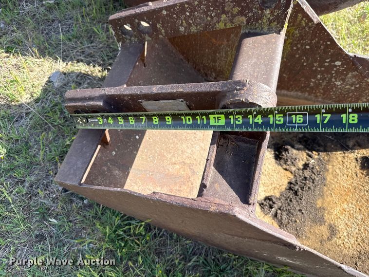 image for item FH6507 (8) buckets