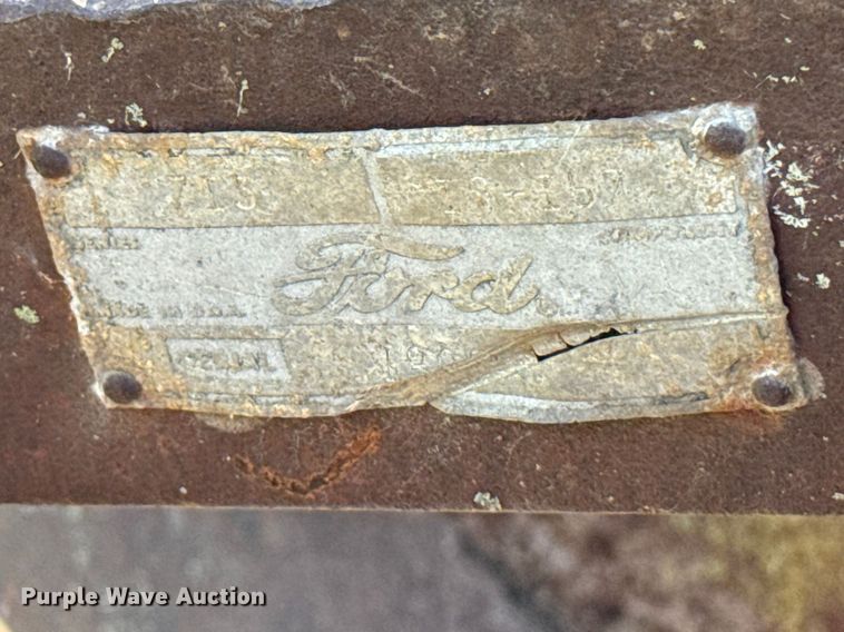 image for item FH6507 (8) buckets