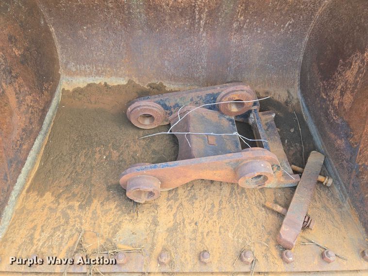 image for item FH6508 Excavator attachments