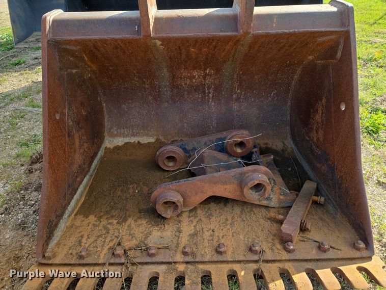 image for item FH6508 Excavator attachments