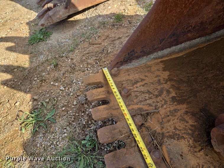 image for item FH6508 Excavator attachments