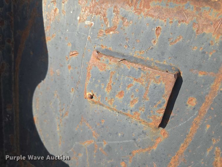 image for item FH6508 Excavator attachments