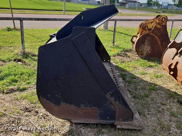 image for item FH6509 JCB wheel loader bucket