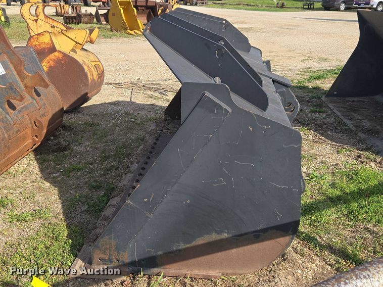 image for item FH6509 JCB wheel loader bucket