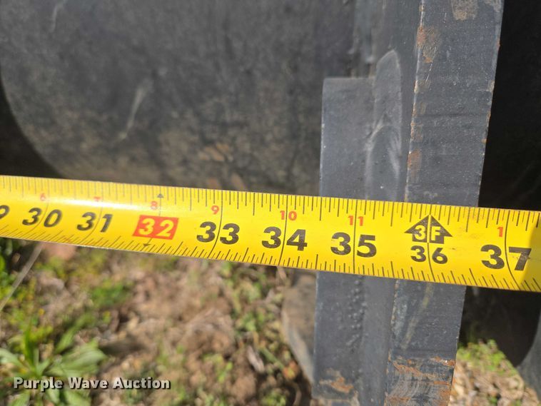 image for item FH6509 JCB wheel loader bucket