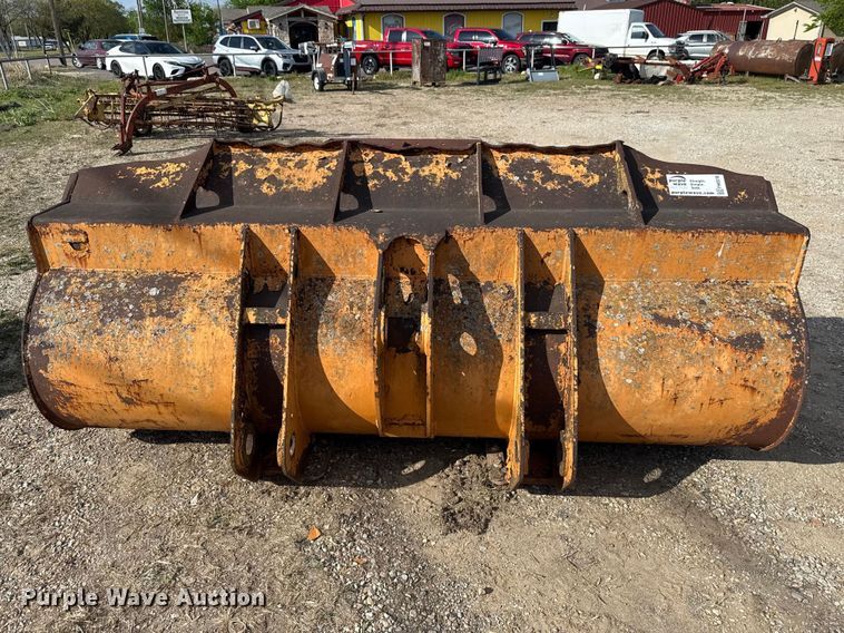 image for item FH6518 Loader bucket