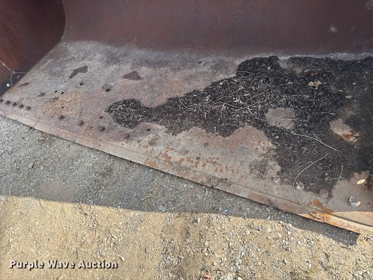 image for item FH6518 Loader bucket