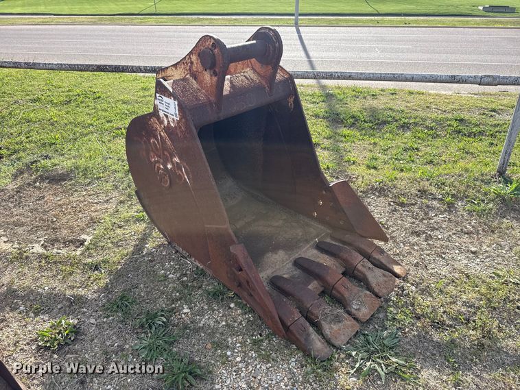image for item FH6527 CF excavator bucket