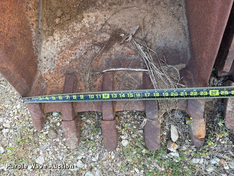 image for item FH6538 (2) buckets