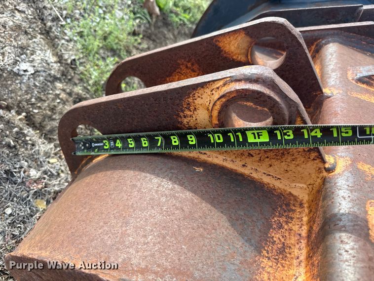 image for item FH6538 (2) buckets