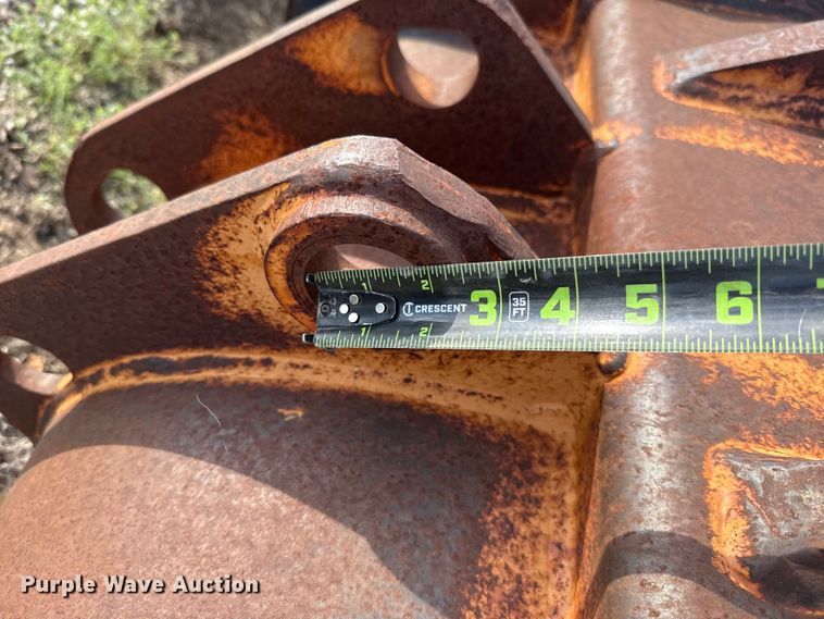 image for item FH6538 (2) buckets