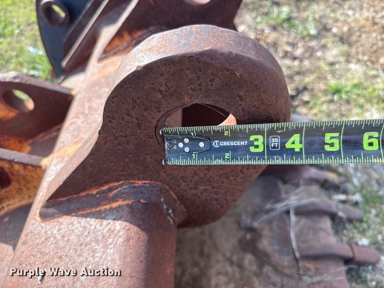 image for item FH6538 (2) buckets