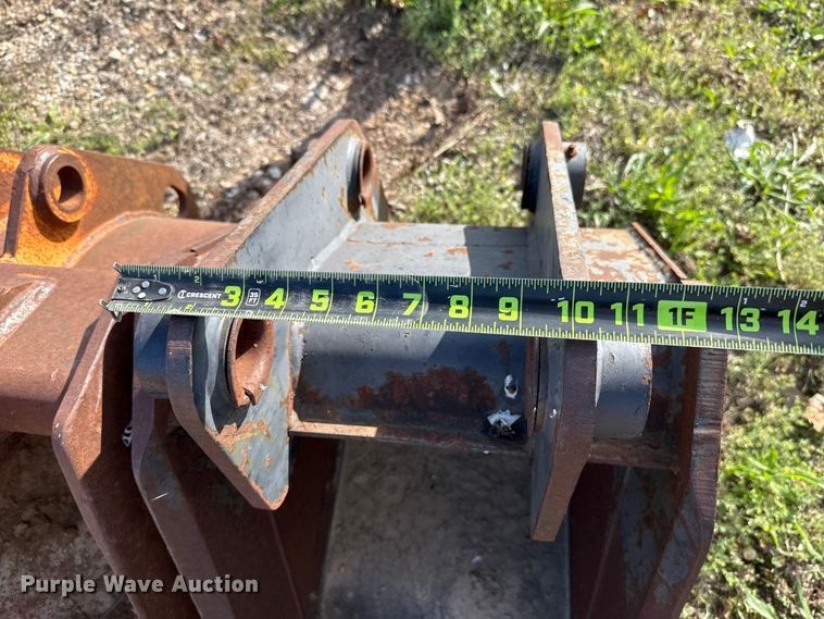 image for item FH6538 (2) buckets