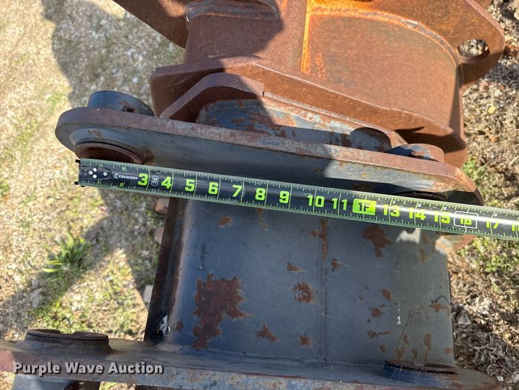 image for item FH6538 (2) buckets