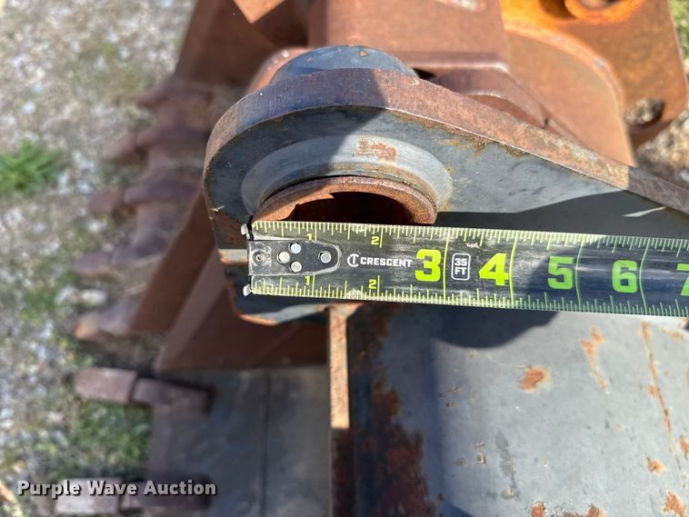 image for item FH6538 (2) buckets