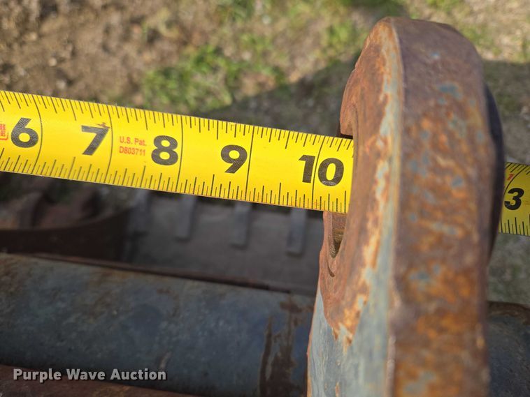 image for item FH6543 Backhoe attachments