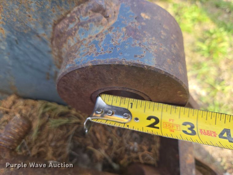 image for item FH6543 Backhoe attachments