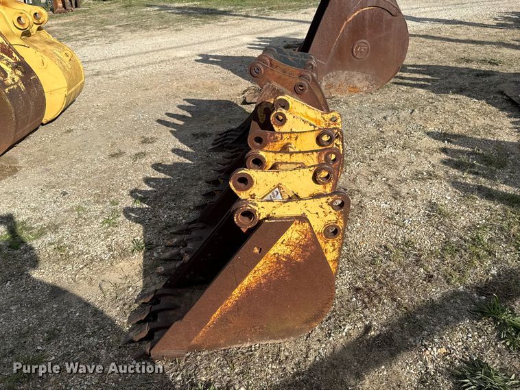 image for item FH6548 (5) excavator buckets