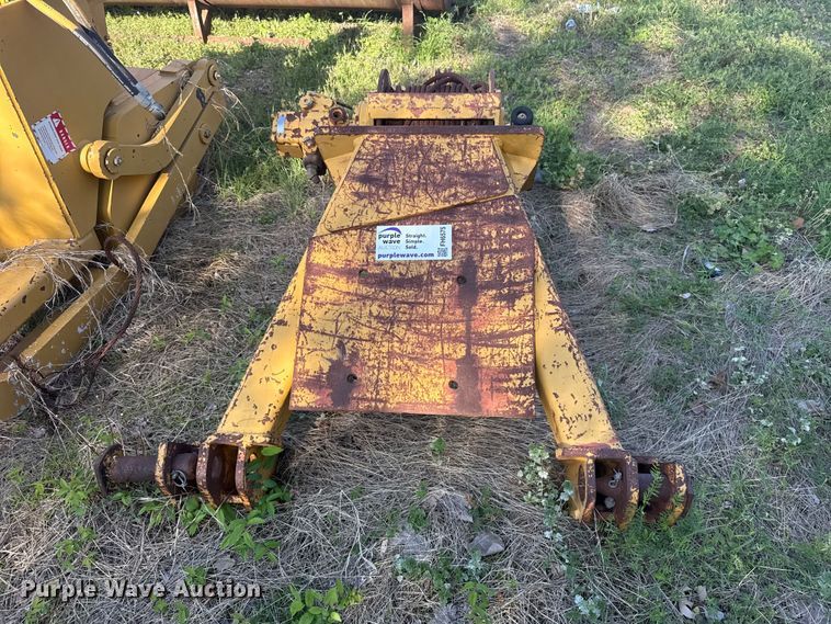 image for item FH6575 Braden winch