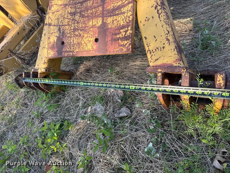 image for item FH6575 Braden winch
