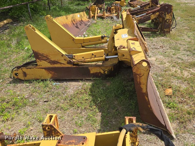 image for item FH6576 Dozer blade
