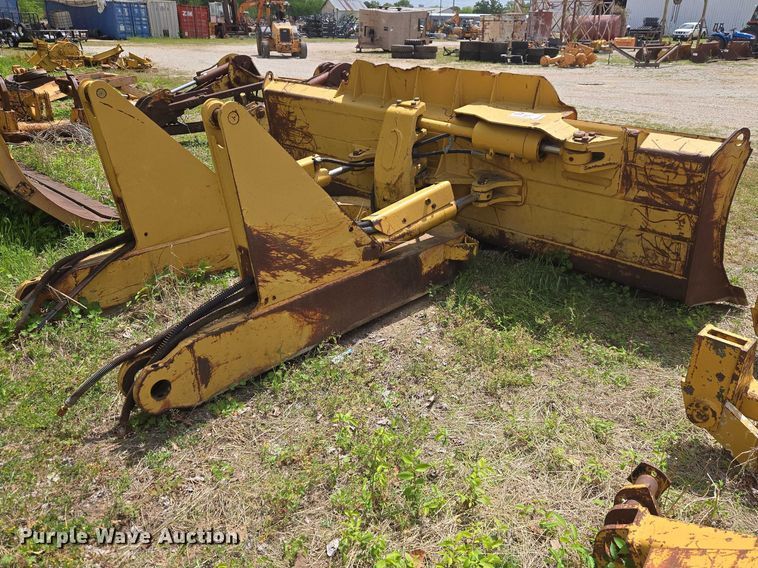 image for item FH6576 Dozer blade