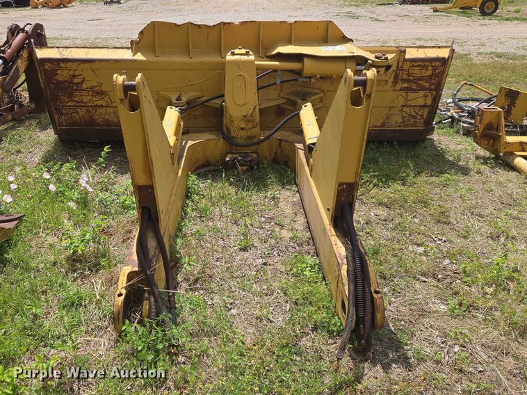 image for item FH6576 Dozer blade