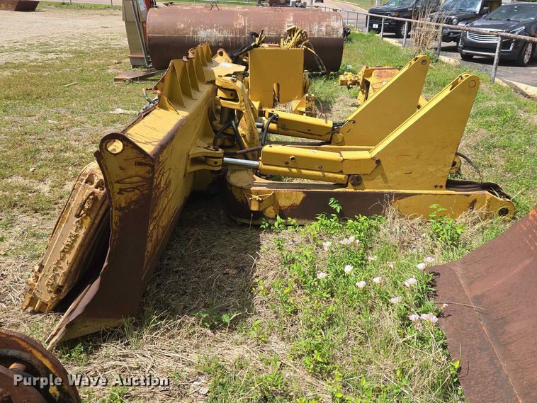 image for item FH6576 Dozer blade