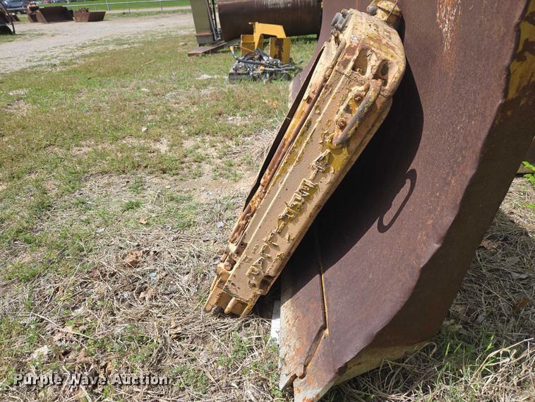 image for item FH6576 Dozer blade