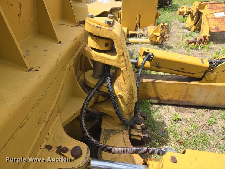 image for item FH6576 Dozer blade