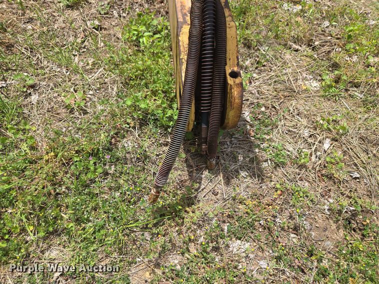 image for item FH6576 Dozer blade