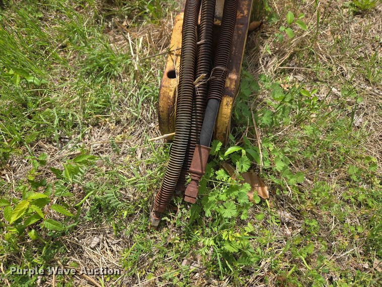 image for item FH6576 Dozer blade