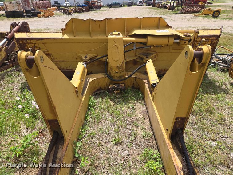 image for item FH6576 Dozer blade