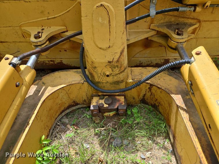 image for item FH6576 Dozer blade