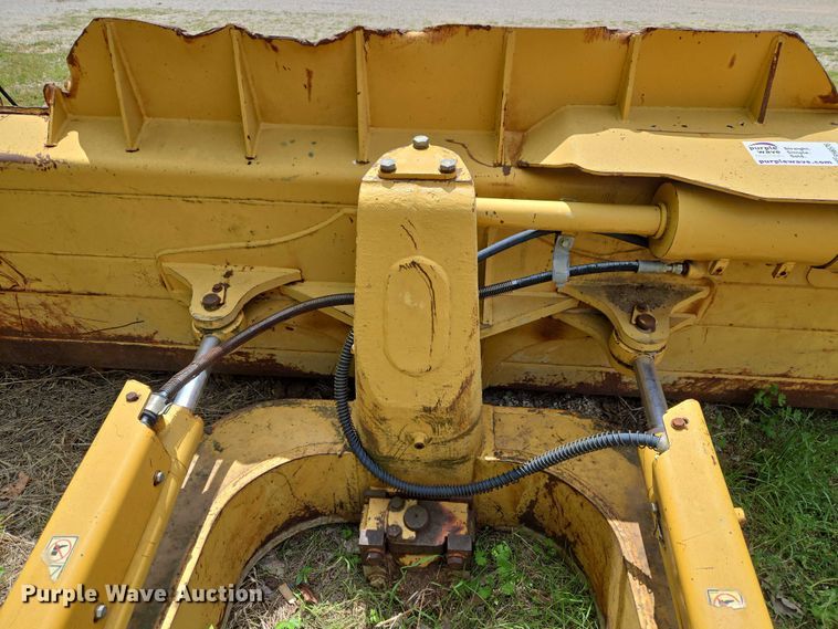 image for item FH6576 Dozer blade