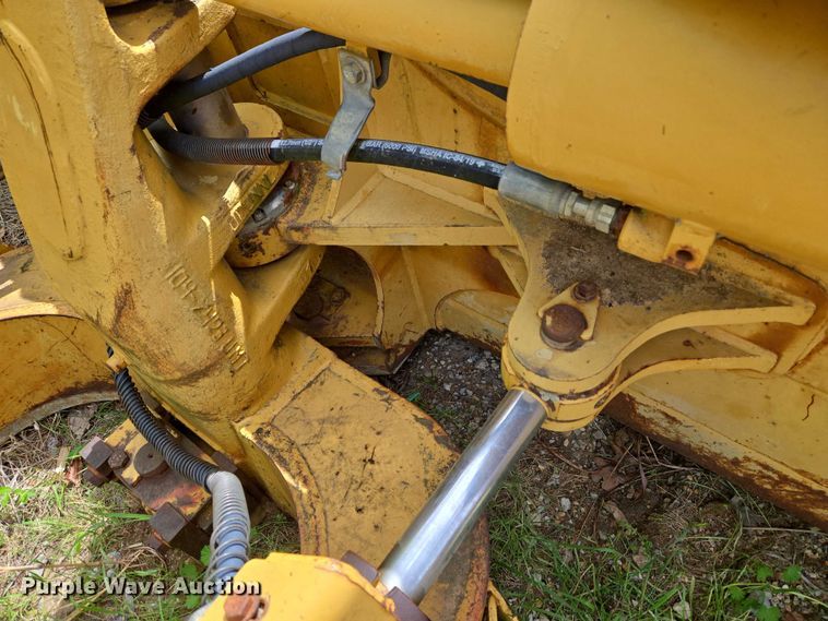 image for item FH6576 Dozer blade