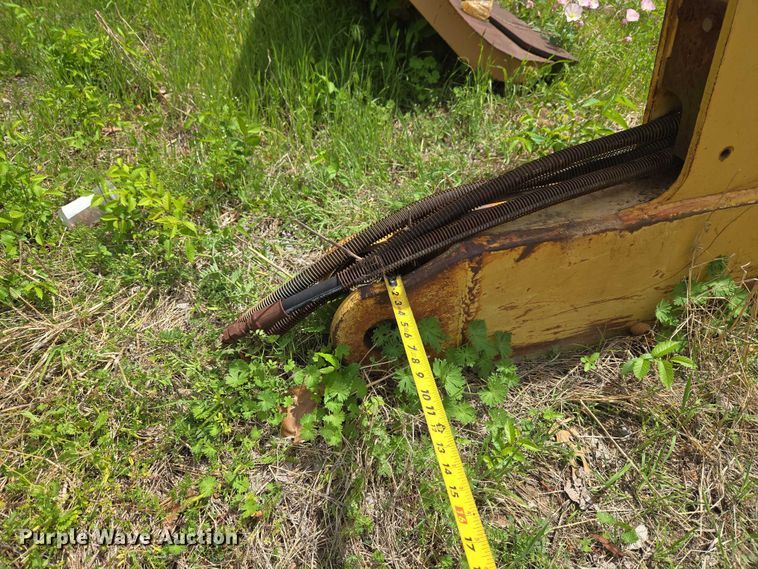 image for item FH6576 Dozer blade