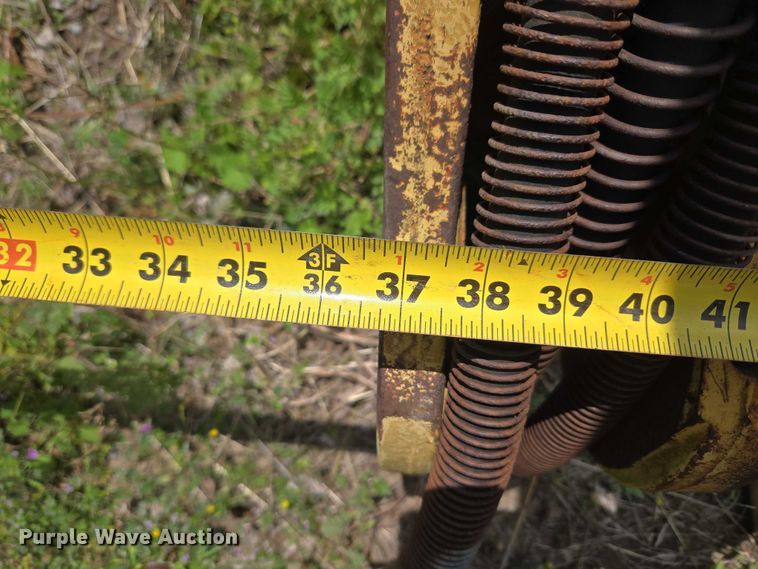 image for item FH6576 Dozer blade