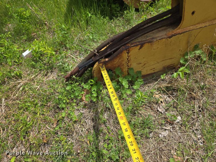 image for item FH6576 Dozer blade