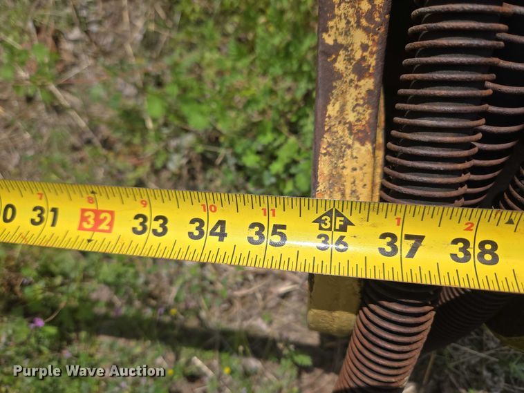 image for item FH6576 Dozer blade