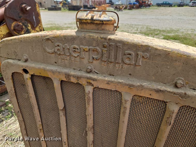 image for item FH6576 Dozer blade