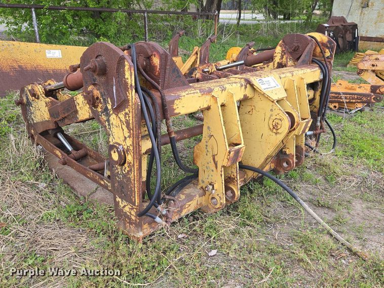 image for item FH6577 Balderson PLL93 dozer attachment