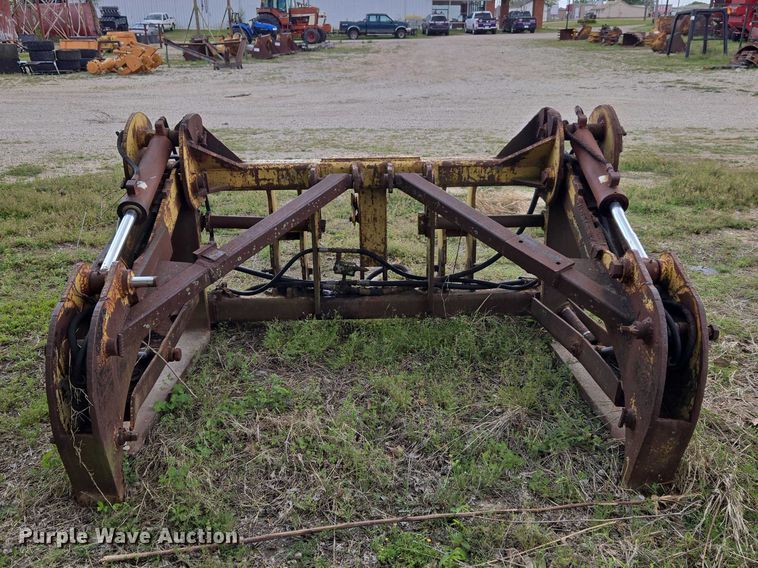 image for item FH6577 Balderson PLL93 dozer attachment