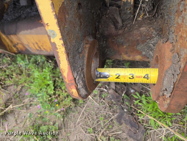 image for item FH6577 Balderson PLL93 dozer attachment