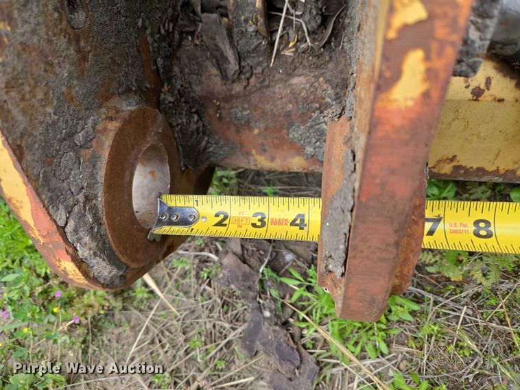 image for item FH6577 Balderson PLL93 dozer attachment