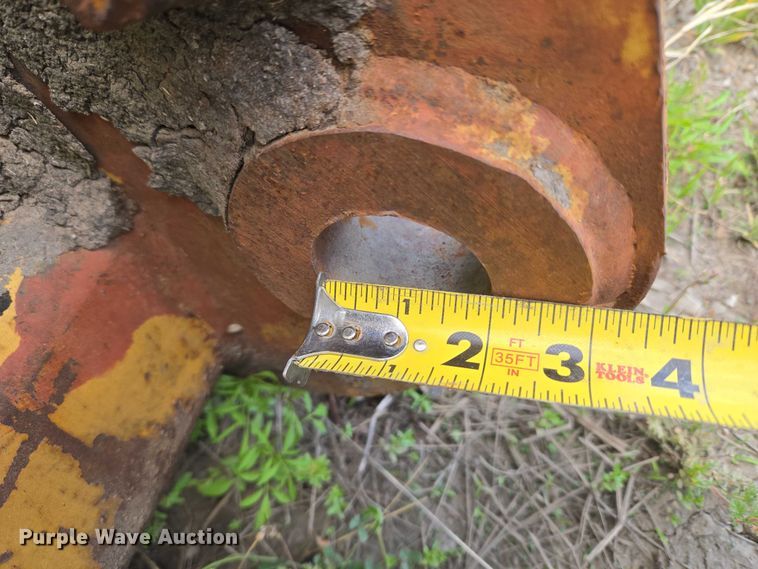 image for item FH6577 Balderson PLL93 dozer attachment