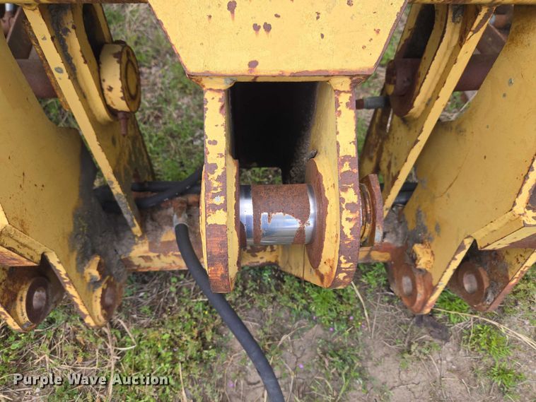 image for item FH6577 Balderson PLL93 dozer attachment