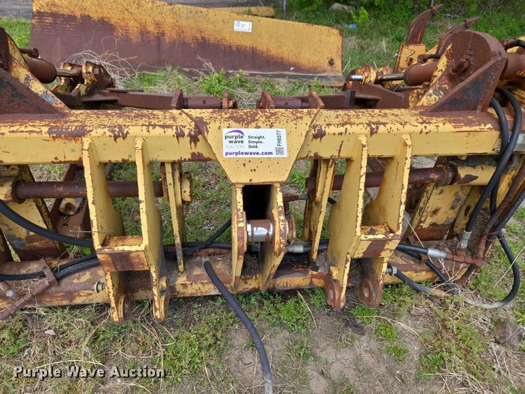 image for item FH6577 Balderson PLL93 dozer attachment