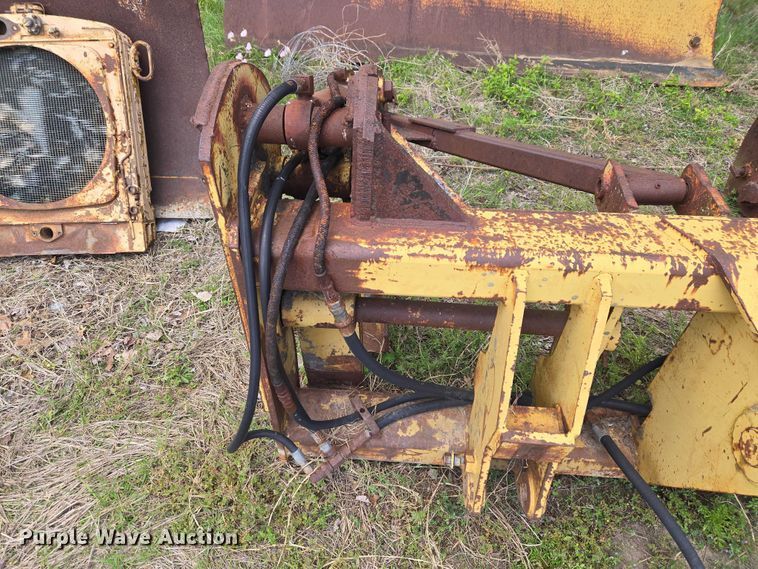 image for item FH6577 Balderson PLL93 dozer attachment