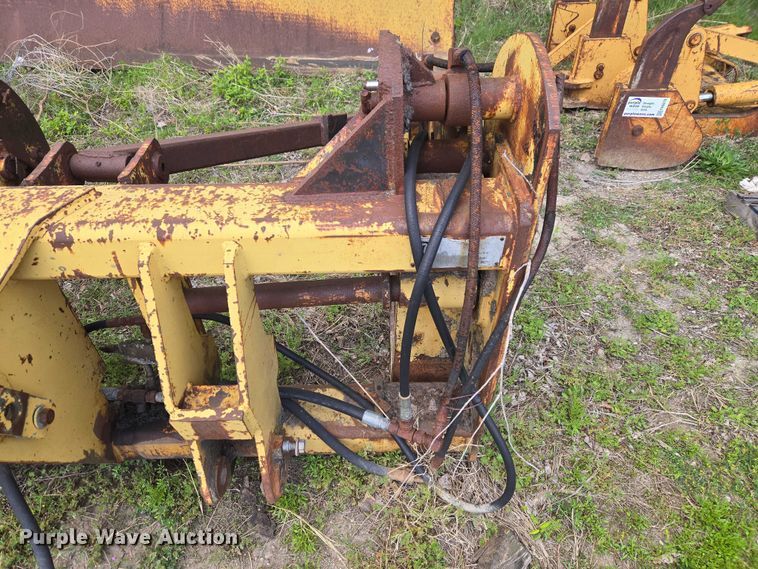 image for item FH6577 Balderson PLL93 dozer attachment